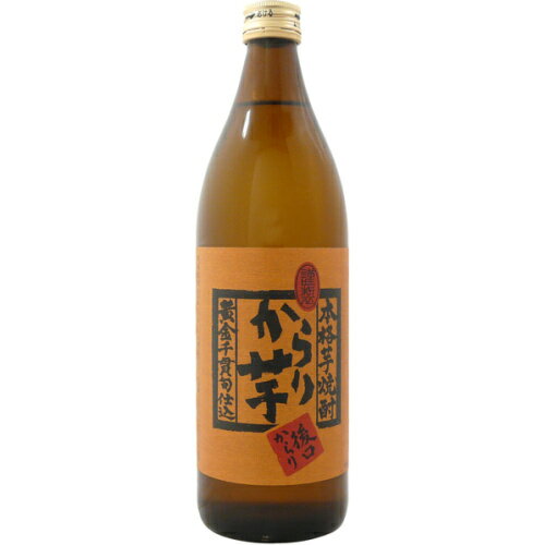 からり芋 25度 720ml（小正醸造）（鹿児島）【RPC】【あす楽_土曜営業】【あす楽_日曜営業】【YOUNG zone】【ギフト】