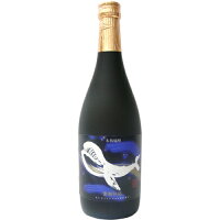 くじらのボトル 黒麹 芋 25度 720ml（大海）（鹿児島）【RPC】【あす楽_土曜営業】【あす楽_日曜営業】【YOUNG zone】【ギフト】