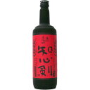 麦焼酎 知心剣 25度 720ml（藤居）（大分）【RPC】【あす楽_土曜営業】【あす楽_日曜営業】【YOUNG zone】【ギフト】