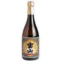 薩摩宝山　黒麹仕込　芋　25度　720ml（西酒造）　(鹿児島）【RPC】【あす楽_土曜営業】【あす楽_日曜営業】【YOUNG zone】【ギフト】