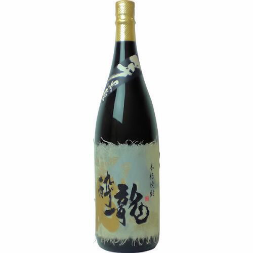 芋焼酎　龍酔　1800ml（岩川）（鹿児島）【RPC】【あす楽_土曜営業】【あす楽_日曜営業】【YOUNG zone】【ギフト】