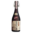 松永安左エ門翁 壱岐焼酎 43度 720ml