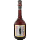 森伊蔵　楽酔喜酒　25度　600ml（森伊蔵）（鹿児島）