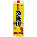 多良川 泡盛 30度 1800mlパック【RPC】【あす楽_土曜営業】【あす楽_日曜営業】【YOUNG zone】【ギフト】