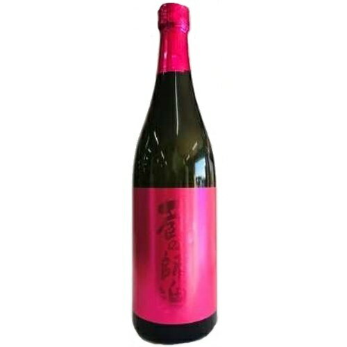 小正醸造 蔵の師魂 The Pink 芋 25度 720ml【RPC】【あす楽_土曜営業】【あす楽_日曜営業】【YOUNG zone】【ギフト】