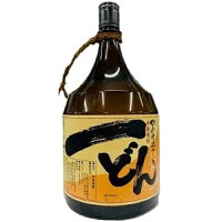 杜氏の里笠沙 一どん 芋 25度 1800ml【RPC】【あす楽_土曜営業】【あす楽_日曜営業】【YOUNG zone】【ギフト】