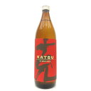 克 KATSU 伝承 前村貞夫杜氏 芋 25度 900ml