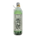 青酎 池の沢 芋 35度 720ml