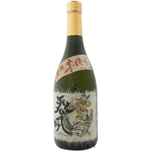 烈吼　芋　720ml　25度　化粧箱入り（宗政酒造）【RPC】【あす楽_土曜営業】【あす楽_日曜営業】【YOUN..