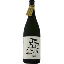 悪 AQ (あくのくろぶか) 1800ml【RPC】【あす楽_土曜営業】【あす楽_日曜営業】【YOUNG zone】【ギフト】