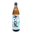 青一髪 麦 25度 900ml