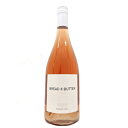ブレッド&バター ローズ 750ml【RPC】【あす楽_土曜営業】【あす楽_日曜営業】【YOUNG zone】【ギフト】