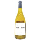 ブレッド&バター シャルドネ 750ml【RPC】【あす楽_土曜営業】【あす楽_日曜営業】【YOUNG zone】【ギフト】