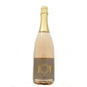 ドメーヌ・ド・ジョイ ジョイ ブリュット ロゼ 750ml【RPC】【あす楽_土曜営業】【あす楽_日曜営業】【YOUNG zone】【ギフト】