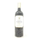 シャトー デュ テルトル 2020 750ml【RPC】【あす楽_土曜営業】【あす楽_日曜営業】【YOUNG zone】【ギフト】