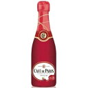 カフェ・ド・パリ サクランボ 6.5度 200ml 正規【RPC】【あす楽_土曜営業】【あす楽_日曜営業】【YOUNG zone】【ギフト】