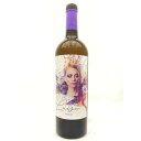 巴 ボデガス・アルセーニョ ルイサ セレクシオン シャルドネ 750ml