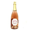 ソフィア ブリュット・ロゼ (フランシスコッポラ) 750ml 正規