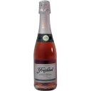 フレシネ セミセッコ ロゼ 375ml【RPC】【あす楽_土曜営業】【あす楽_日曜営業】【YOUNG zone】【ギフト】