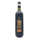 ウ゛ィニコラ・バルターリ キャンティ 750ml