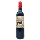 ガブ・ファミリー フィースト&ウ゛ァイン カベルネソーウ゛ィニヨン 750ml