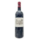 シャトー ラフィット ロートシルト 2019 750ml