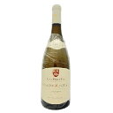 シャサーニュ モンラッシェ ラ グジョンヌ D.ルー 2021 白 750ml