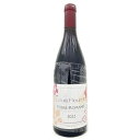 ウ゛ォーヌ ロマネ ルイ フルーロ 2022 750ml
