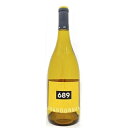 シックス・エイト・ナイン シャルドネ 750ml