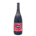 シックス・エイト・ナイン ピノ・ノワール 750ml