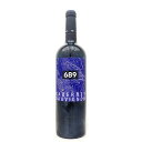 シックス・エイト・ナイン カベルネ・ソーウ゛ィニヨン 750ml