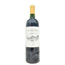 シャトー ローザン セグラ 2021 750ml