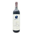 【全国送料無料クール便】オーパス ワン 2021 750ml