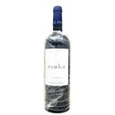 【全国送料無料クール便】KENZO ESTATE 明日香 asuka 2021 750ml