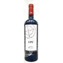 アルマヴィヴァ EPU 2022 赤 750ml