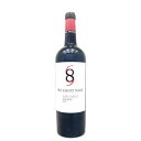 シックス・エイト・ナイン ナパヴァレー レッド 2022 750ml