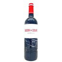 ル バロン ド ブラーヌ 2014 750ml