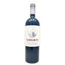 コンチャ・イ・トロ テルーニョ カベルネ・ソーヴィニヨン 750ml