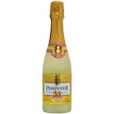 ポンパドール ピーチ 6.5度 375ml 正規【RPC】【あす楽_土曜営業】【あす楽_日曜営業】【YOUNG zone】【ギフト】