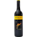 イエローテイル シラーズ 750ml【RPC】【あす楽_土曜営業】【あす楽_日曜営業】【YOUNG zone】【ギフト】(4)