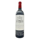 シャトー レオヴィル ラス カーズ 2014 750ml