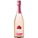 ペティアン ド リステル ラズベリー 750ml【RPC】【あす楽_土曜営業】【あす楽_日曜営業】【YOUNG zone】【ギフト】