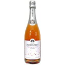 ジェイコブス・クリーク マスカット ロゼ スパークリング 750ml【RPC】【あす楽_土曜営業】【あす楽_日曜営業】【YOUNG zone】【ギフト】