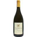 ヴィニウス シャルドネ 13.5度 750ml【RPC】【あす楽_土曜営業】【あす楽_日曜営業】【YOUNG zone】【ギフト】(4)