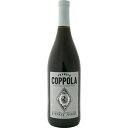 フランシス コッポラ ピノ ノワール 750ml 正規【RPC】【あす楽_土曜営業】【あす楽_日曜営業】【YOUNG zone】【ギフト】