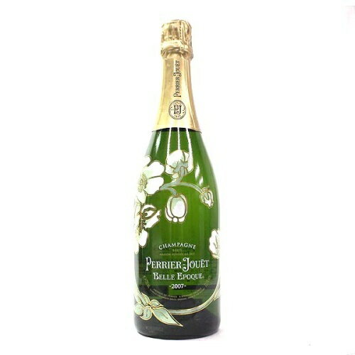 【全国送料無料クール便】ペリエジュエ ベルエポック 白 リミテッドエディション 750ml 正規【RPC】【あす楽_土曜営業】【あす楽_日曜営業】【YOUNG zone】【ギフト】