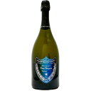 【全国送料無料クール便】ドンペリニヨン 白 2009 by吉岡徳仁 750ml 正規【RPC】【あす楽_土曜営業】【あす楽_日曜営業】【YOUNG zone】【ギフト】