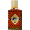 IWハーパー 12年 750ml 正規