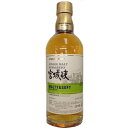 【全国送料無料】ニッカ シングルモルト 宮城峡 モルティ&ソフト 500ml【RPC】【あす楽_土曜営業】【あす楽_日曜営業】【YOUNG zone】【ギフト】