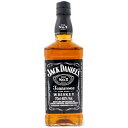 ジャックダニエル ブラック 40度 700ml 正規【RPC】【あす楽_土曜営業】【あす楽_日曜営業】【YOUNG zone】【ギフト】